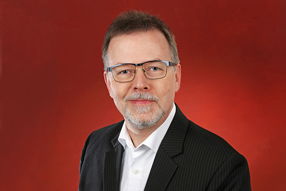 Jörg Stettner, SBDW Partner