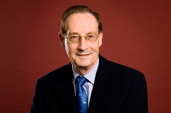 Walter Haag, Partner der Interessengemeinschaft SBDW