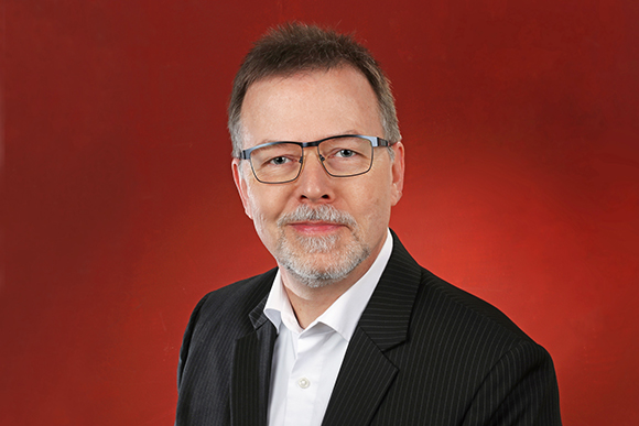 Jörg Stettner, Partner SBDW