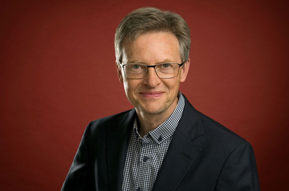 Wolfgang Schuster, Partner SBDW