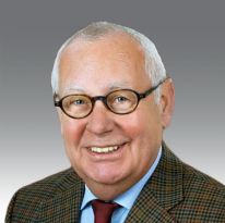 Reiner Thomas